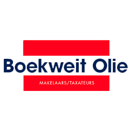 Boekweit & Olie