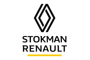 Stokman Renault