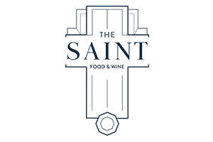The Saint Food and Wine