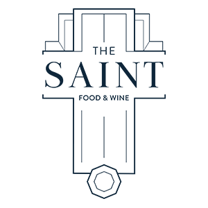 The Saint Food and Wine