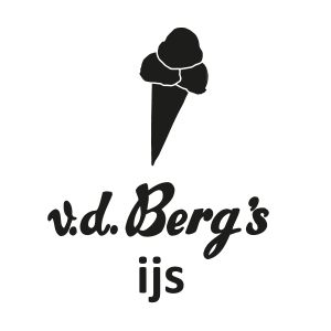 v.d. Bergs IJssalon