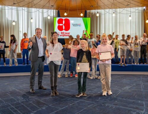 Winnaars gedichtenwedstrijd scholen bekend