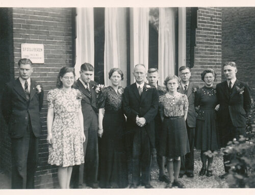 Open Joodse Huizen Hoorn 30 april nu ook met avondvertellingen