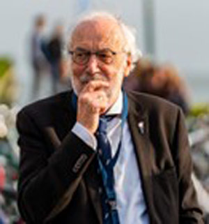 Eddy Boom (foto: Benno Ellerbroek) Eddy Boom (foto: Benno Ellerbroek)