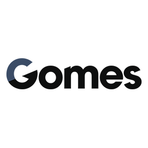 Gomes sinds 1934. Passie voor mobiliteit.