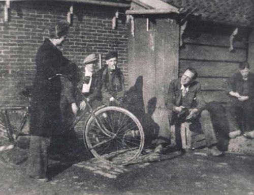 Open Joodse Huizen Hoorn op zaterdag 2 mei