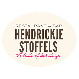 Restaurant Hendrickje Stoffels