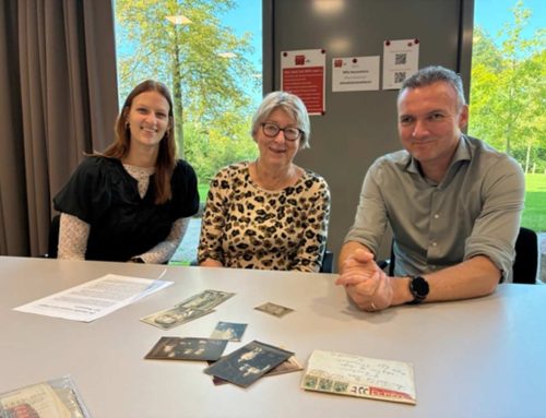 Verleden van Jan Peetoom krijgt onderdak in Westfries Archief